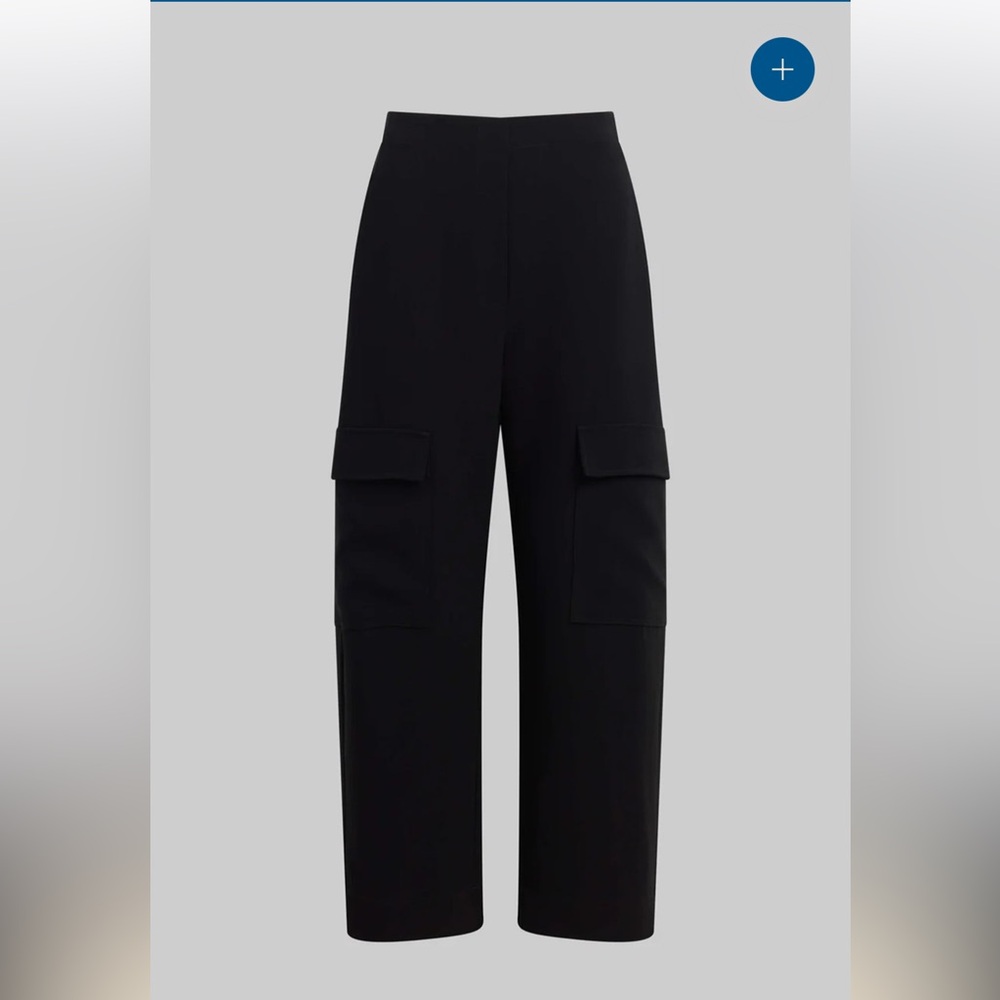 NWT leset arielle balloon pant